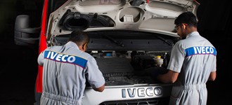 Iveco Trucks