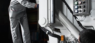 Mazzocchia Waste Compactor