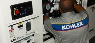 Kohler Power System