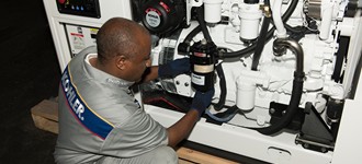 Kohler Generator Dealers