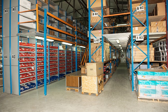 SMAG products