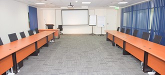 SMAG UAE Training Center