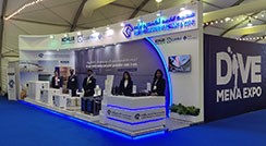 SMAG Showcases Global Marine Brands At Dubai Boat Show