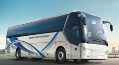 Forta Buses