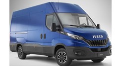 IVECO Light Trucks
