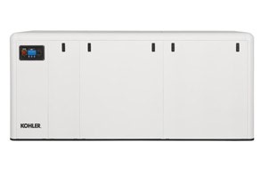 Kohler discount marine generator