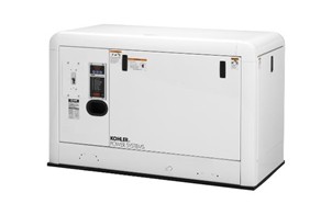 KOHLER MARINE GENERATORS SAEED MOHAMMED AL GHANDI SONS