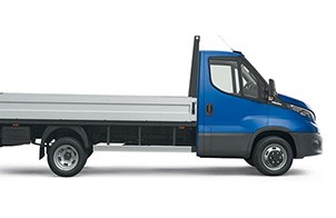 IVECO DAILY 70C15H