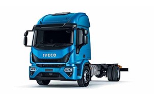 IVECO EUROCARGO ML180E22