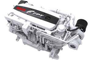 MARINE DATA SHEET C90 650 EVO 478 kW