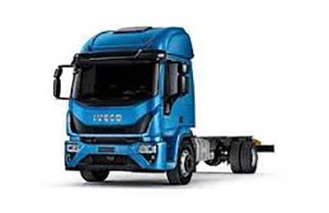 IVECO TRAKKER AT720T42TH